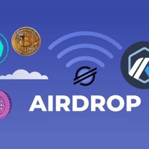 Cum faci bani din Airdrops gratis?